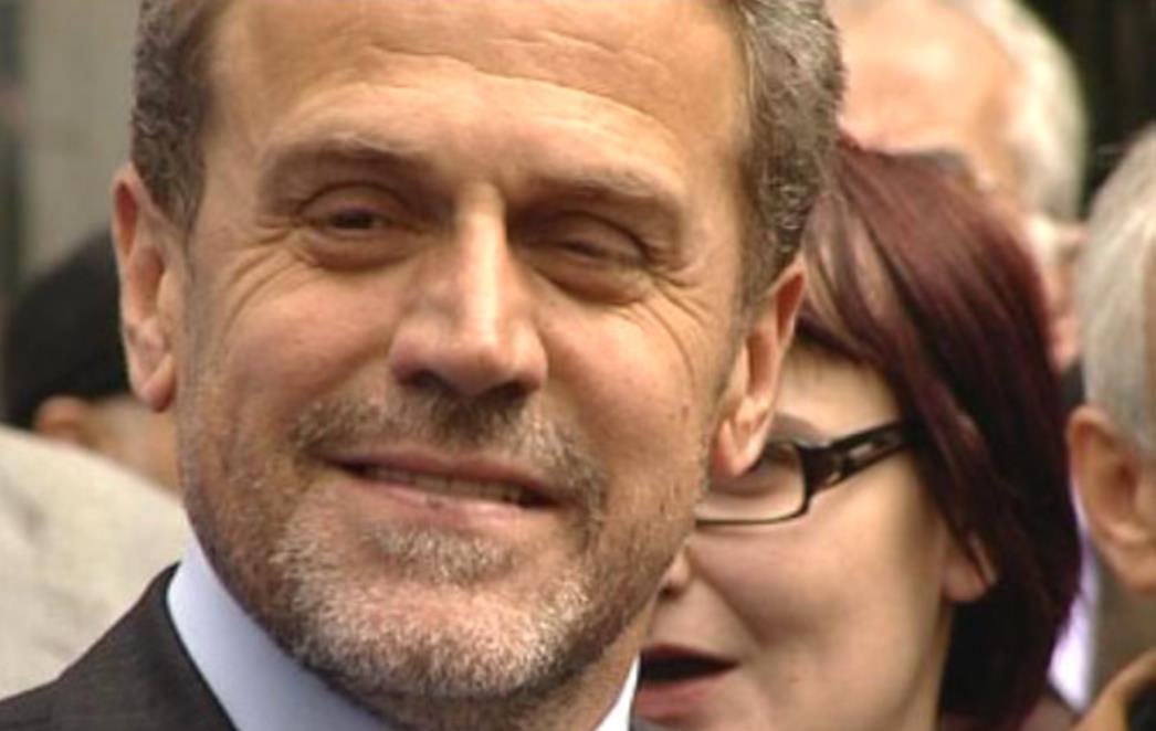 ZNA LI BANDIĆ NEŠTO ŠTO DRUGI NE ZNAJU? 'Budite hladne  glave! Neće biti novih izbora, samo toliko vam mogu reći... ja sam uvijek rješenje!'