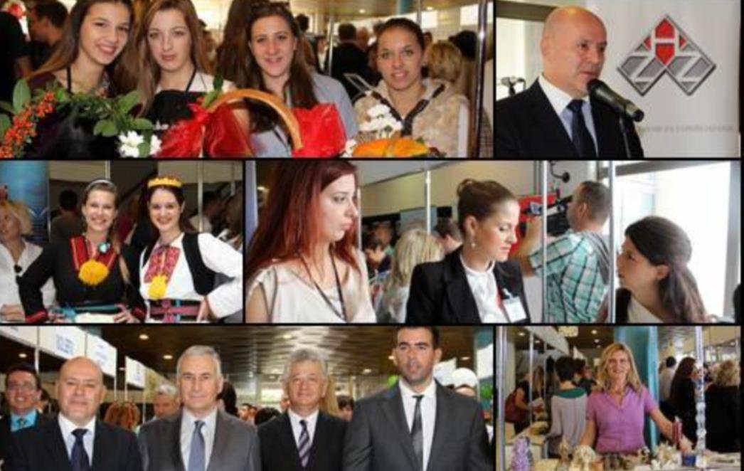 OTVOREN DUBROVAČKI SAJAM POSLOVA: Evo tko je sve došao tražiti posao (FOTOGALERIJA)