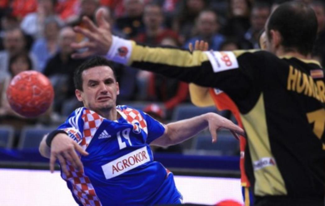 Ivan Ninčević ponovo trenira