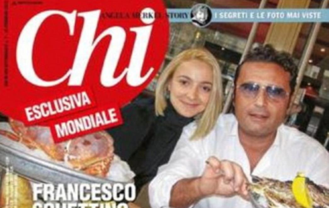 Moldavka s kruzera: Kapetan i ja smo se stravstveno poljubili