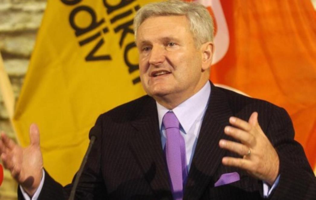 Todorić dao veliki intervju za N1: 'Nisam čitao ugovore, gradio sam Hrvatsku'