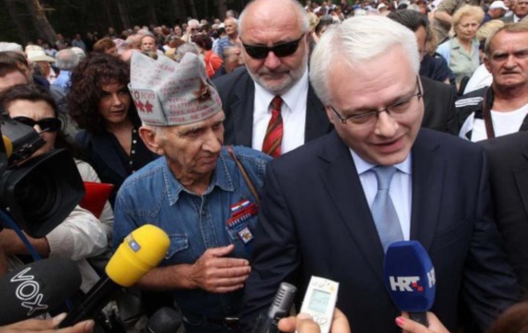 Negativna kampanja obila se Josipoviću o glavu