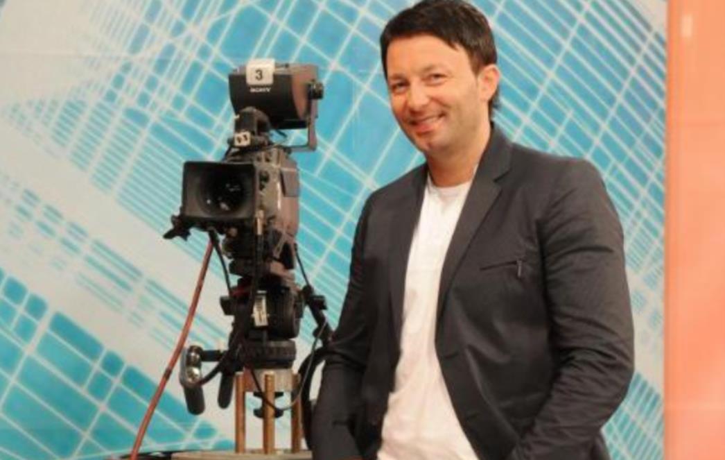 NOVI SKANDAL NA HRT-u: Kako je Petar Vlahov 'namagarčio' gledatelje