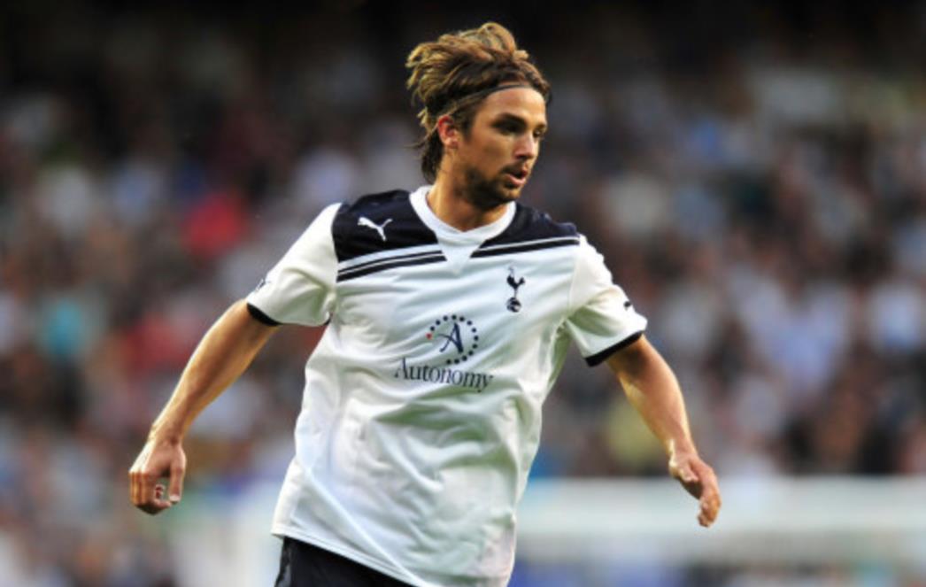   Niko Kranjčar promovira poboljšanje pismenosti engleske mladeži