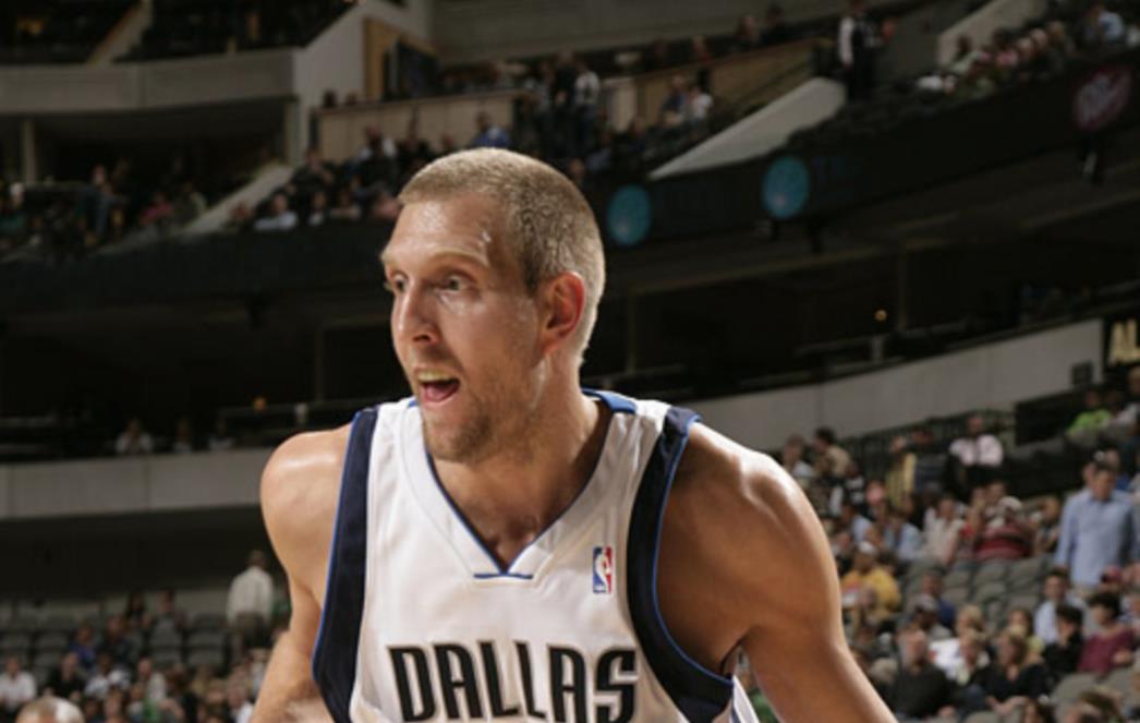 Dallas nadomak finala