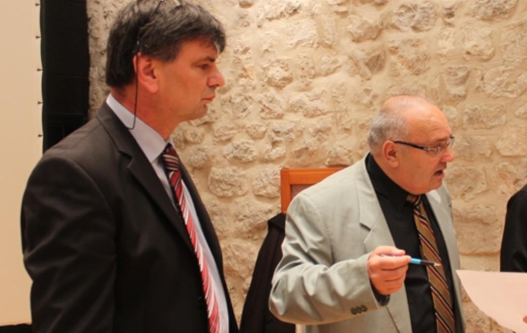 U subotu izvanredna skupština ili 'zabijanje čavala u posmrtni kovčeg' Dubrovnik Regije