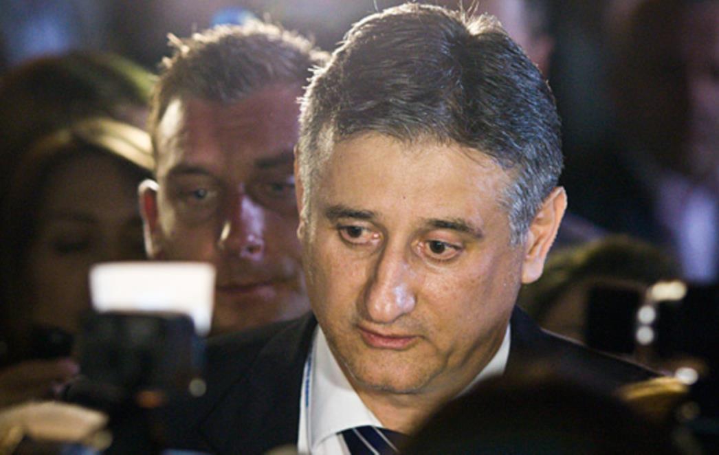TEŠKI AUTOGOL: Što je trebao Tomislavu Karamarku intervju Jutarnjem listu, i to Dragi Hedlu? 
