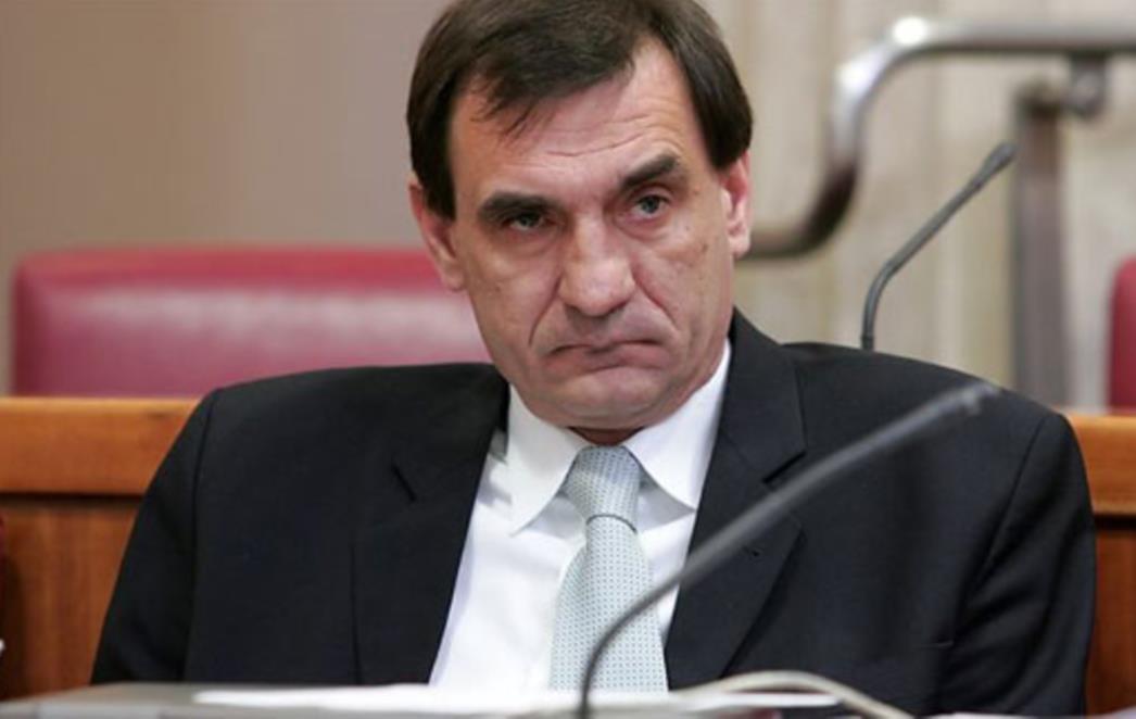  Raspravu o izmjenama KZ-a zastupnici iskoristili za politička prepucavanja: Trijezni Nenad Stazić bulaznio o Thompsonu! 