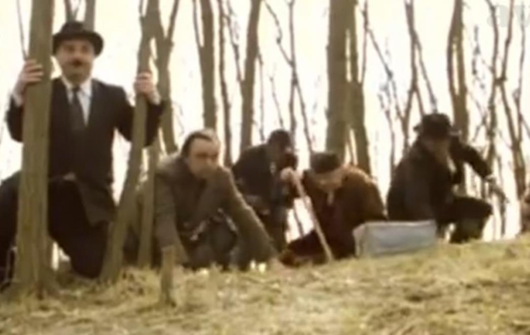 Pogledajte deset najsmješnijih scena u ex-Yu filmovima