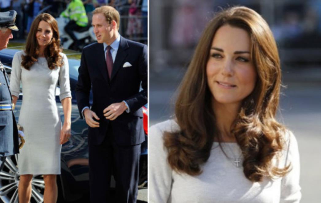 Kate Middleton besramno žica popust po dućanima?!