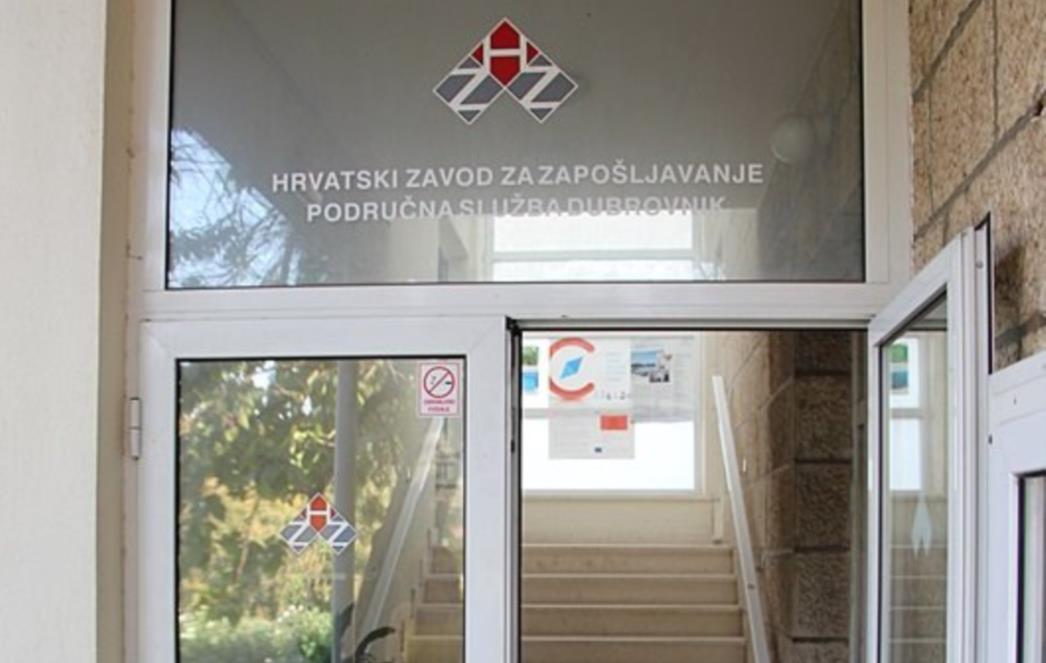 DRASTIČNO POVEĆANJE Evo koliko je krajem lipnja u Dubrovniku bilo nezaposlenih
