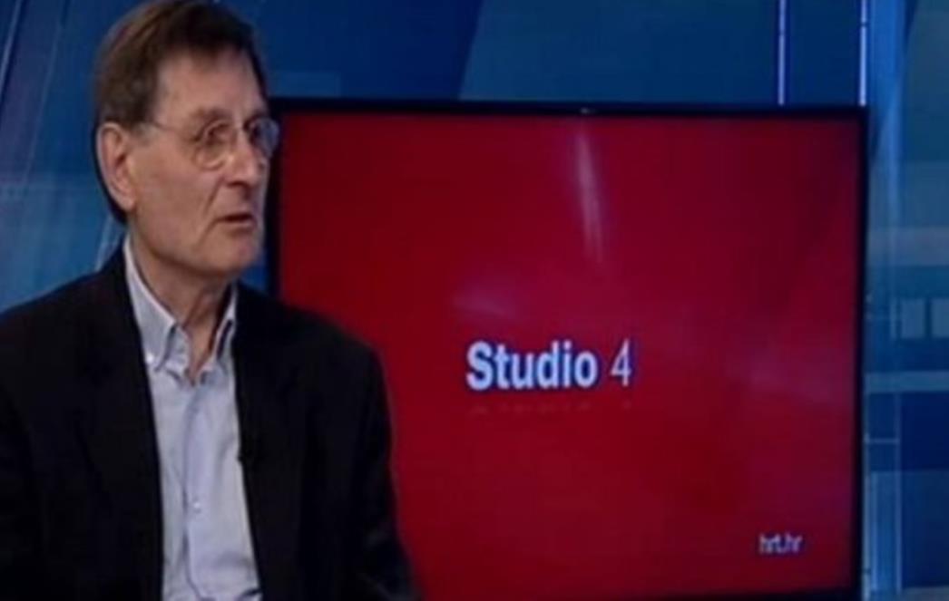 PAMETAN ČOVJEK  Flego: Milanović je imao frapantne bisere, izgubio se, nitko ga ne shvaća ozbiljno 