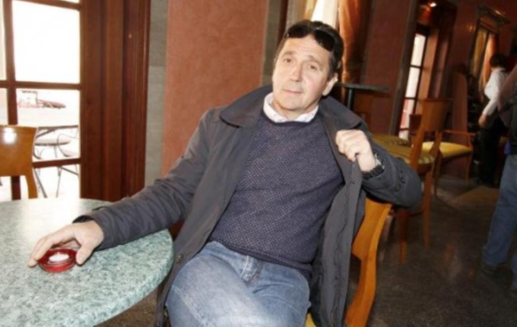 Evo koju je dijagnozu  Petrina  dao Petrovu, jer se nije na vrijeme liječio