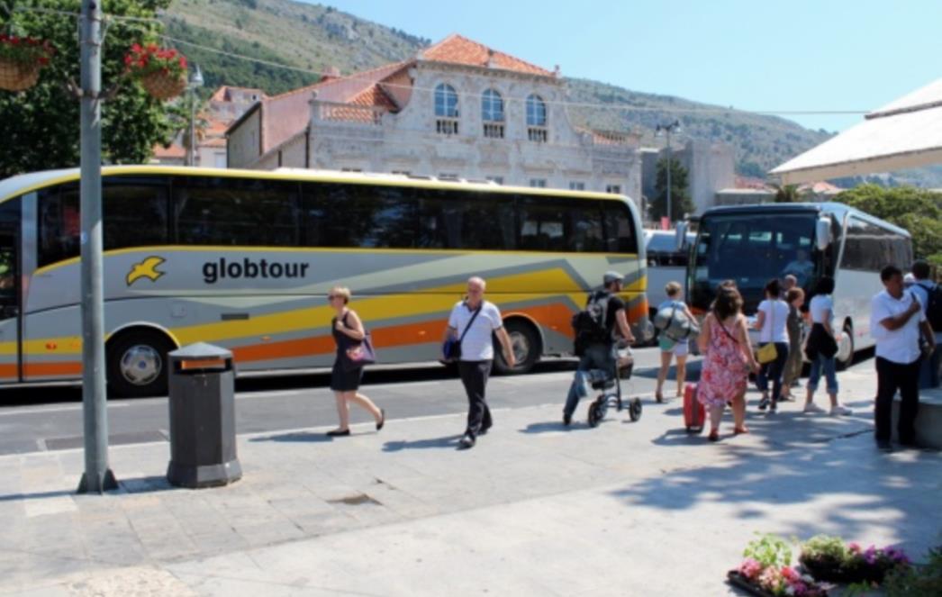 Novosti u poslovanju dubrovačkih turističkih agencija: Hoće li prihvatiti Vlahušićev plan suradnje?