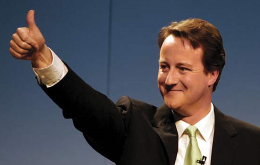 Cameron: Ne smijemo zaboraviti Mladićeve zločine