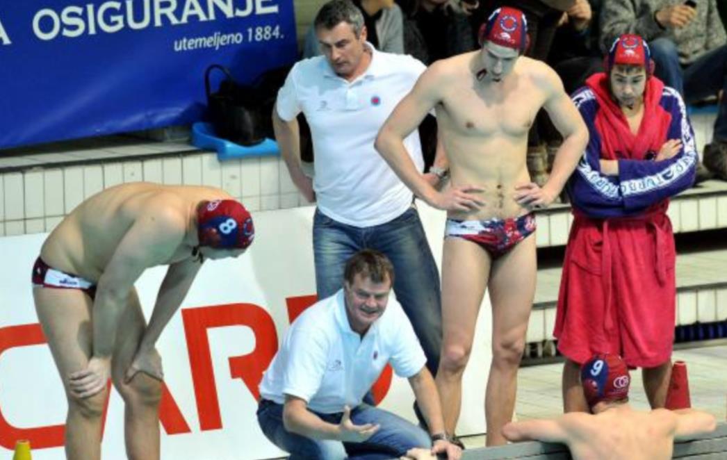JUGAŠI U BEOGRADU: Počinje vaterpolska Liga prvaka