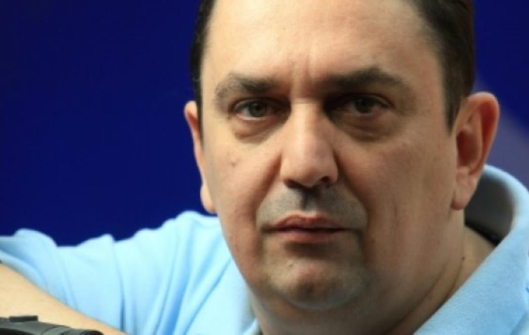ČESTITKE PLJUŠTE SA SVIH STRANA Bolković: Bravo, Tomo! Napuštanje pregovora je jedini logičan i dostojanstven potez