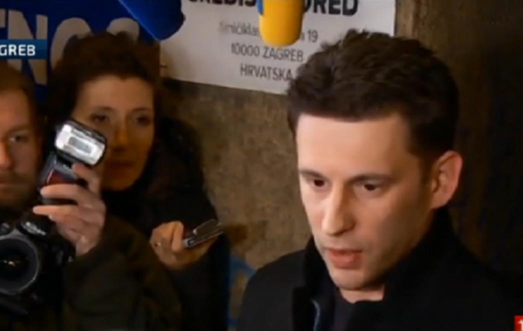 Petrov potvrdio da nemaju dovoljno ruku, skrušeno će tražiti 'dodatno vrijeme'