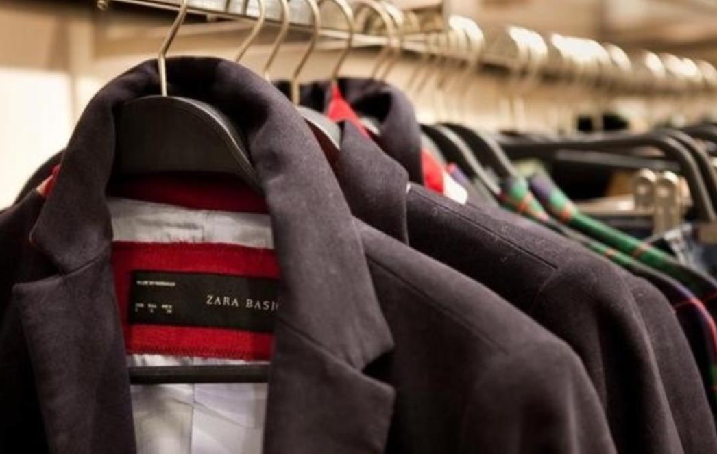 U odjeći poznatih marki poput Zare i Levi'sa otkrivene kemijske tvari koje mogu izazvati rak