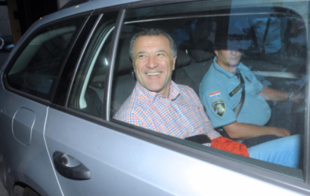  Mamići mogu na slobodu za 11 milijuna  kuna