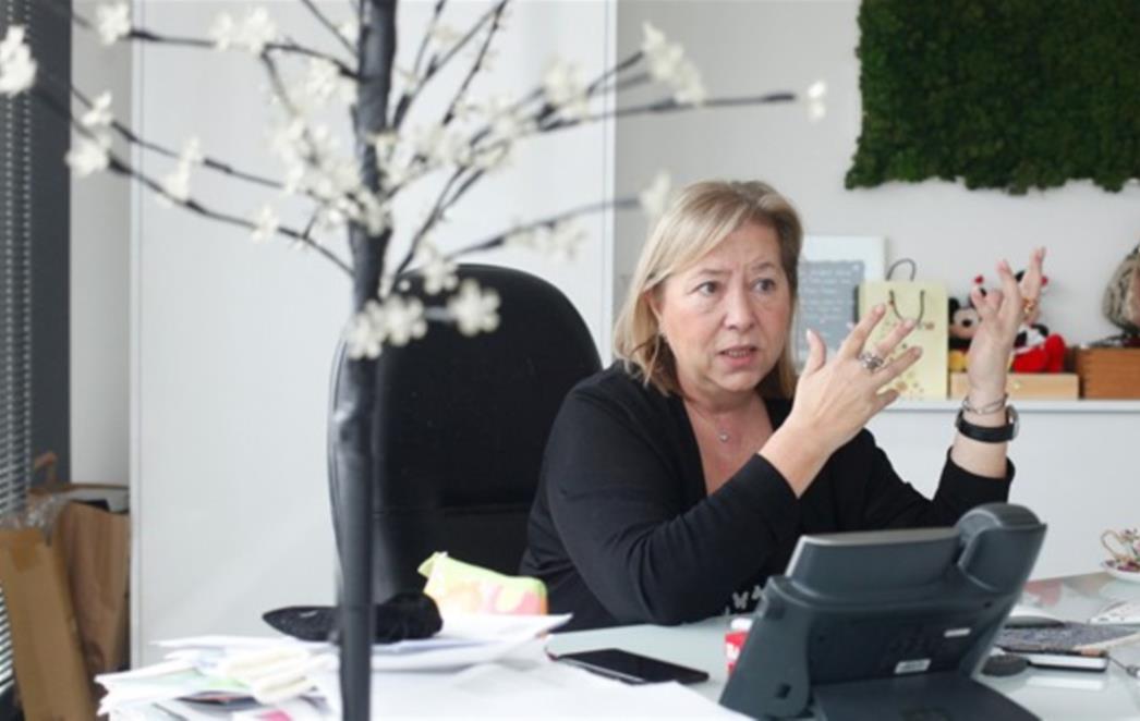 /INTERVJU/ Sanja Božić Ljubičić u Dubrovnik dovodi velike face svjetske TV industrije