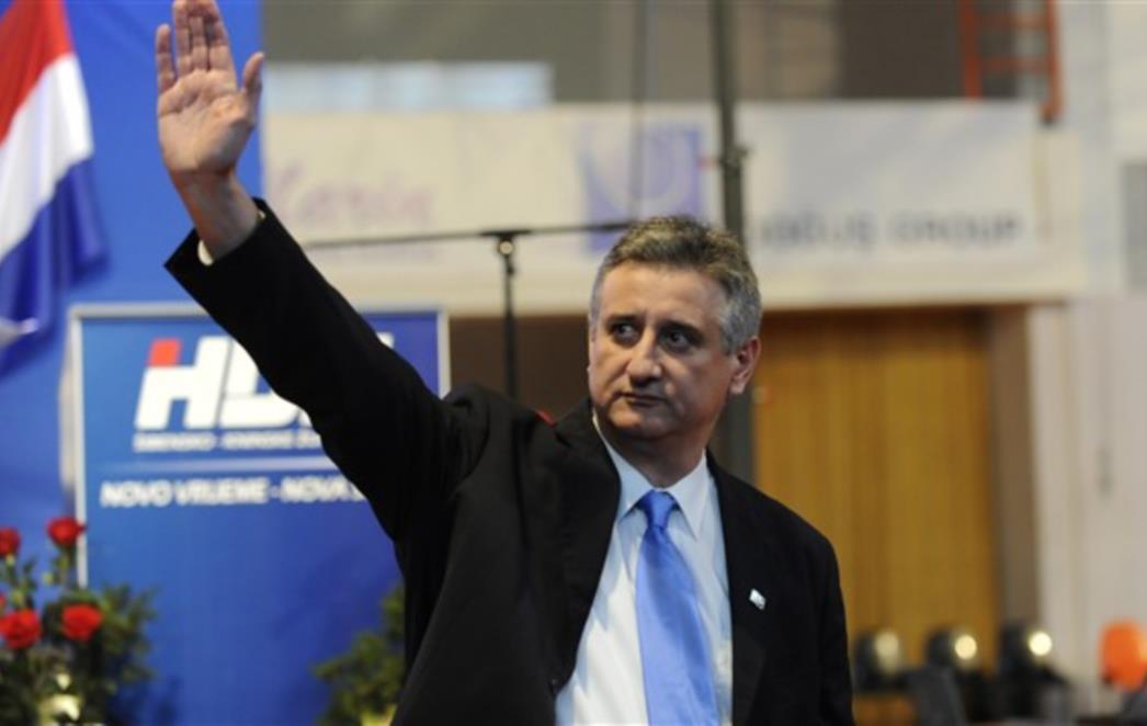 Istraživanje pokazuje da broj očekivanih mandata HDZ-a stalno raste