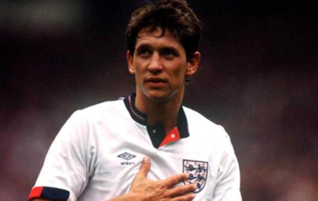 LINEKER: Vjerujem u Hrvatsku
