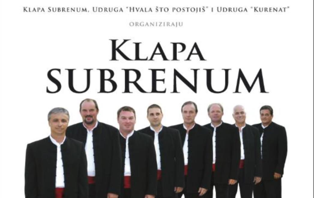 'Srcem i pjesmom za pomoć Miši Miloslaviću'