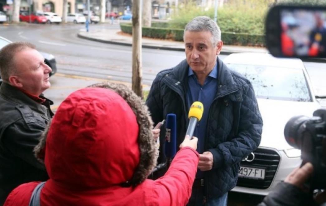 KARAMARKO OTKRIO TKO JE ‘STVORIO’ OBAVJEŠTAJNO PODZEMLJE