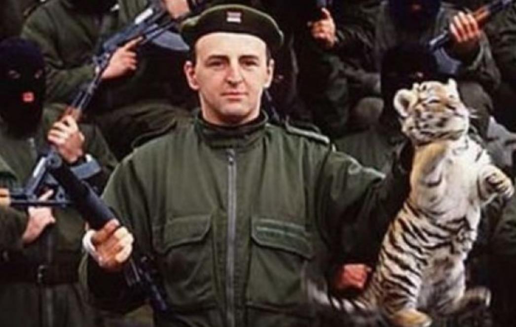'Arkanovo ubojstvo plaćeno je novcem od šverca droge'
