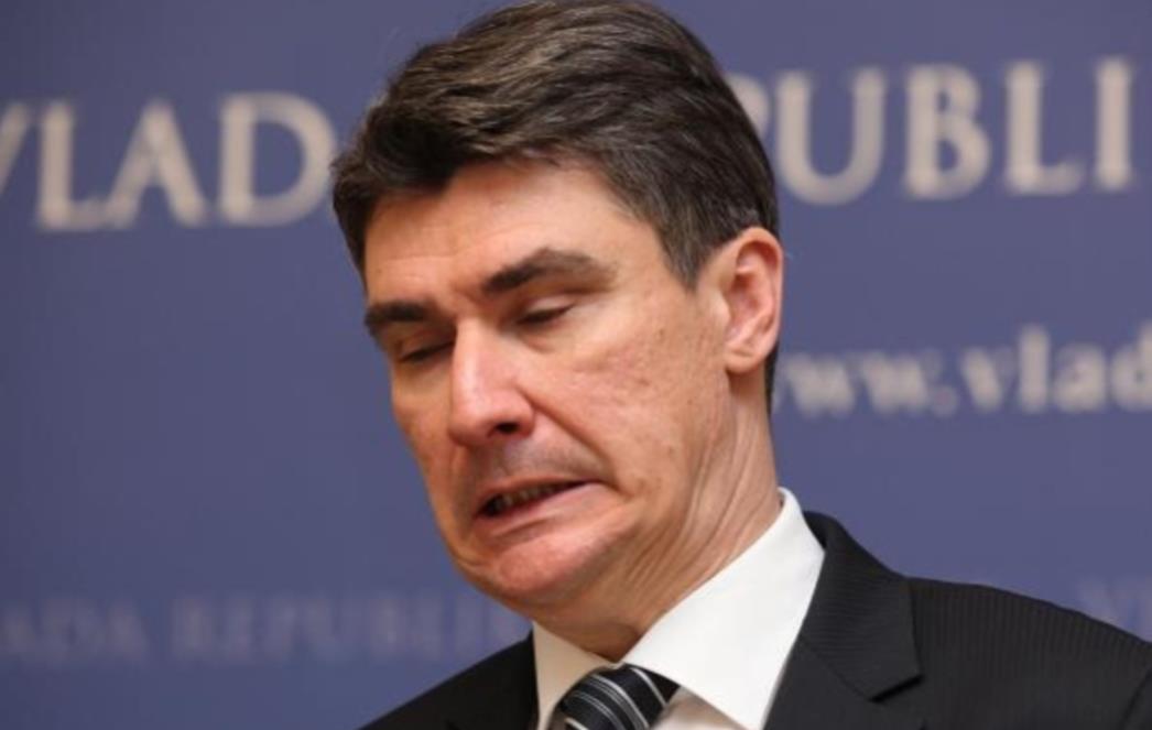 Milanović podnosi ostavku? 
