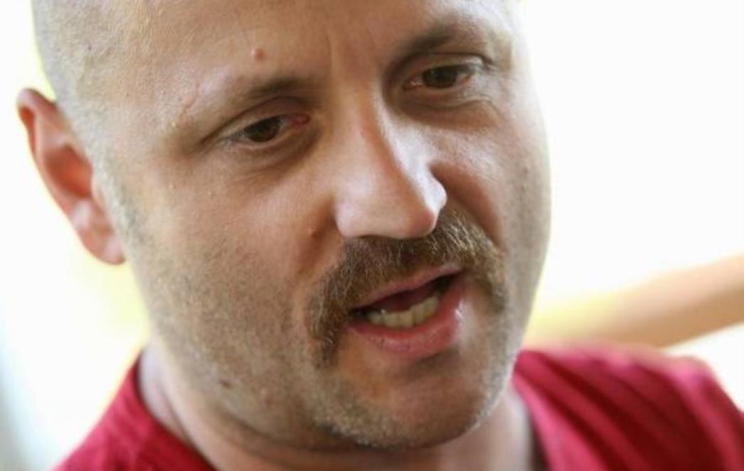 Mile Kekin iz 'Hladnog piva' dobio drugo dijete