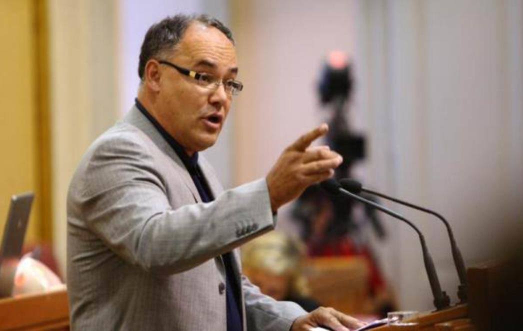 Kajin: Ni Tito nije pakovao kao HDZ