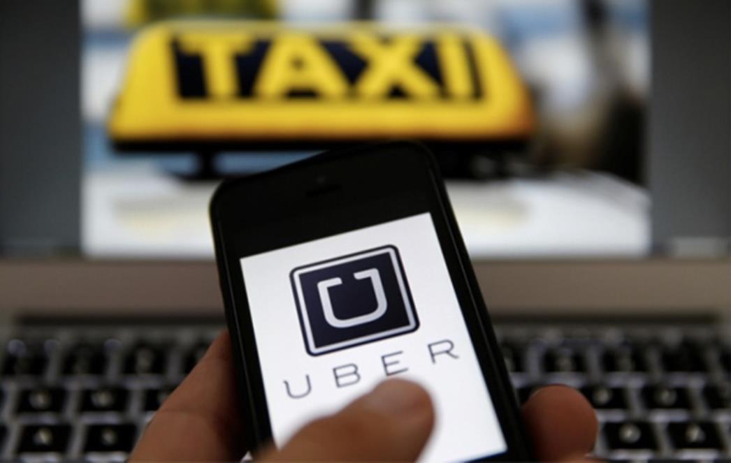 Zagreb kreće u otvoreni rat protiv  alternativnog taksi-prijevoznika Ubera