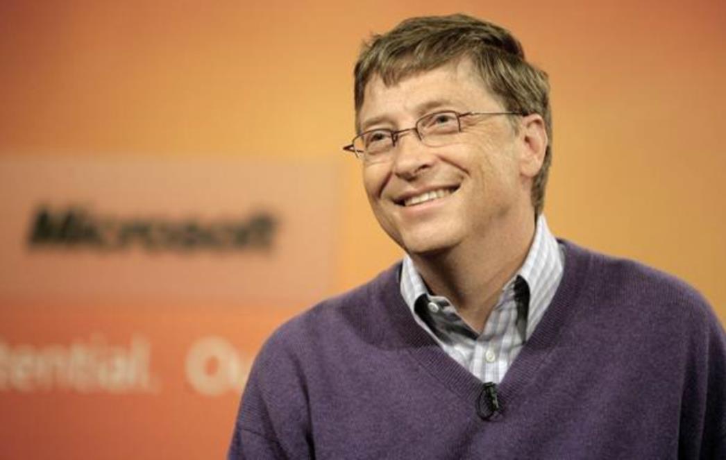 Bill Gates otkrio šest inovacija koje će promijeniti svijet