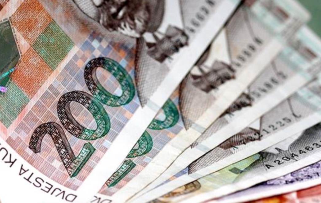 Evo koje će državne tvrtke ove godine  radnicima podijeliti uskrsnice