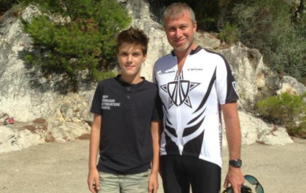 EKSKLUZIVNO! Roman Abramovič se vratio na Mljet (FOTOGALERIJA) 