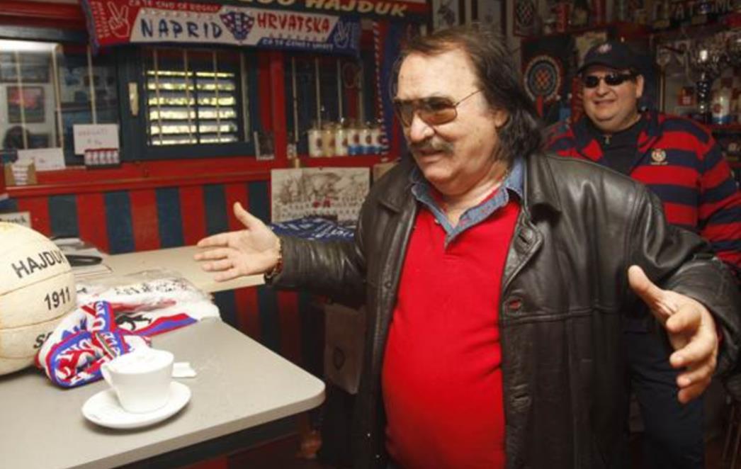 Mišo Kovač pušten iz bolnice na kućnu njegu