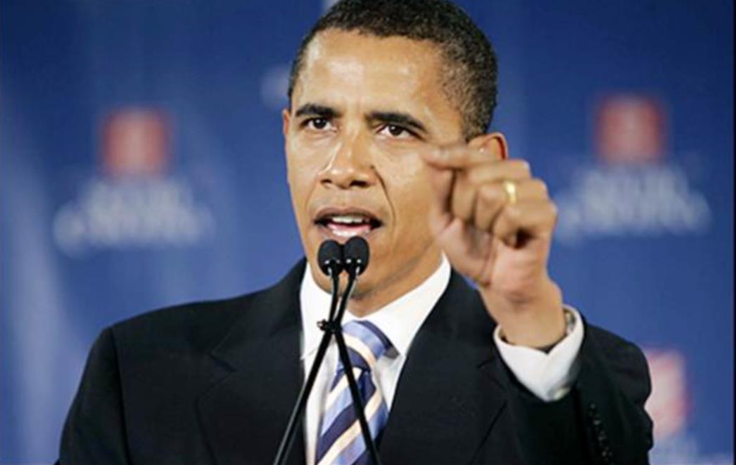 Obama: 'Spremni smo ponoviti ubojstvo Bin Ladena'
