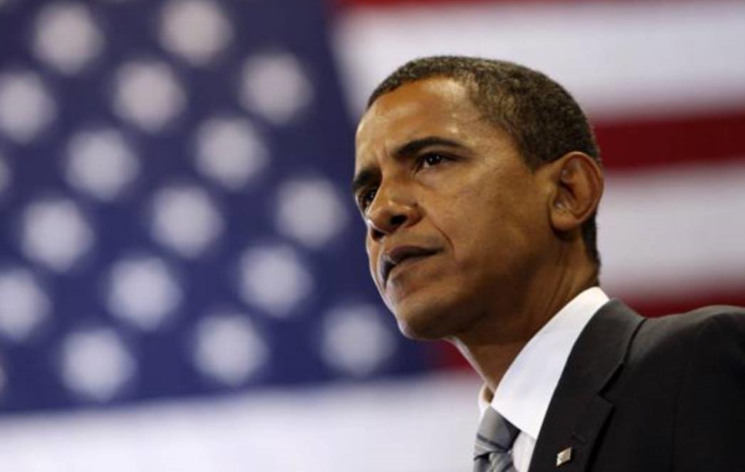 Obama se stavio na istu razinu kao i jedan terorist