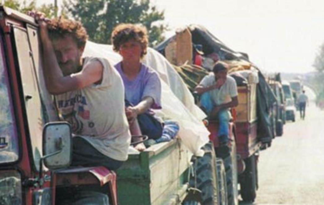 NE ODUSTAJU: Izbjegli Srbi od Hrvatske traže milijardu eura 