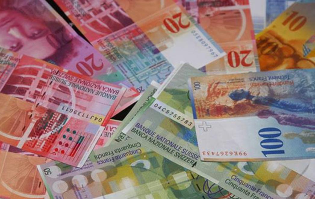 Švicarski franak premašio 6 kuna