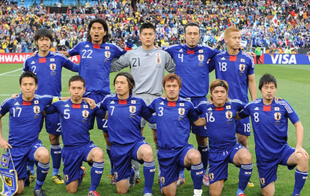 Japan otkazao južnoameričko prvenstvo