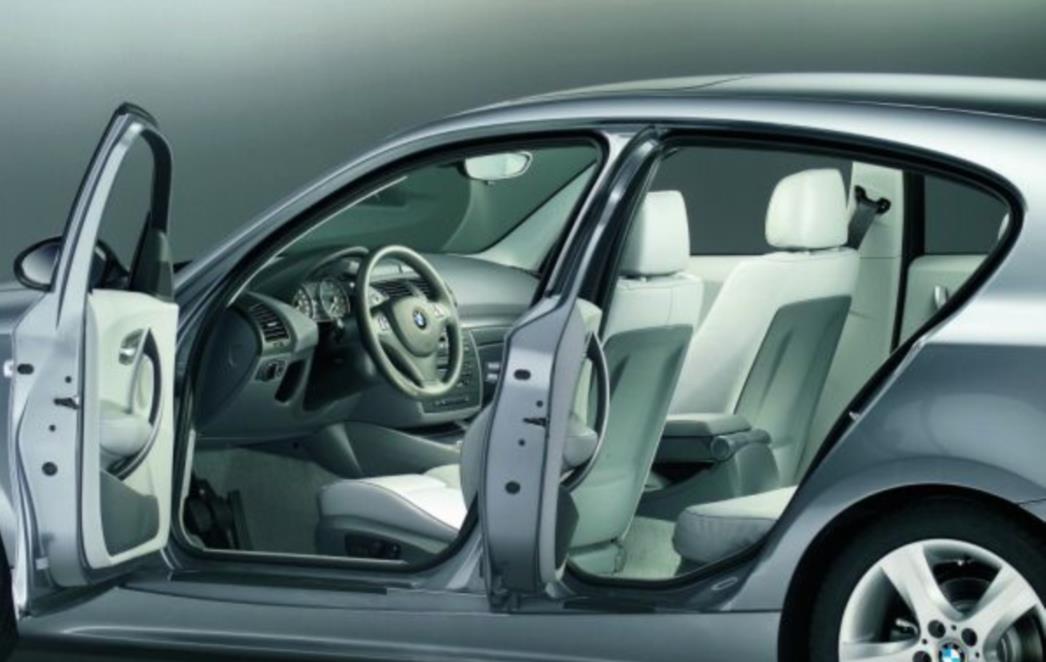 Stigao je novi najmanji BMW