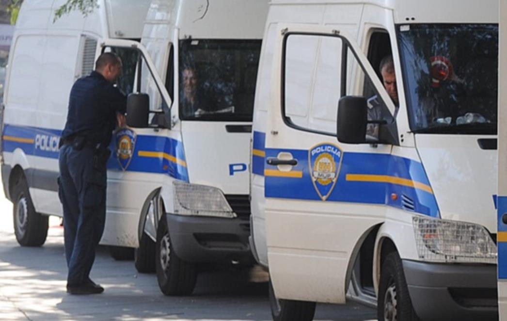 Osijek: Razotkriven šverc drogom, četvorica uhićena