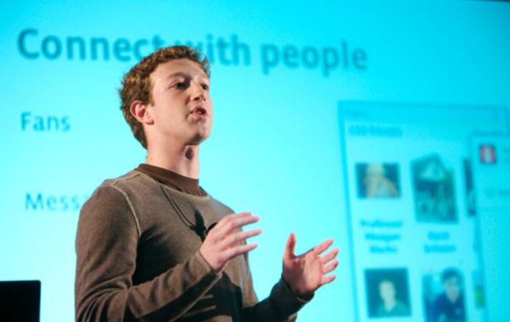 Mark Zuckerberg predstavio Video pozive, stranica krahirala 