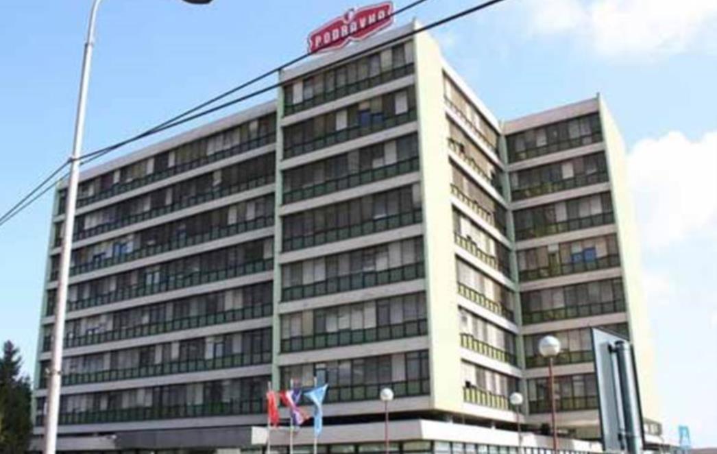 Bivši Podravkini čelnici na slobodi 