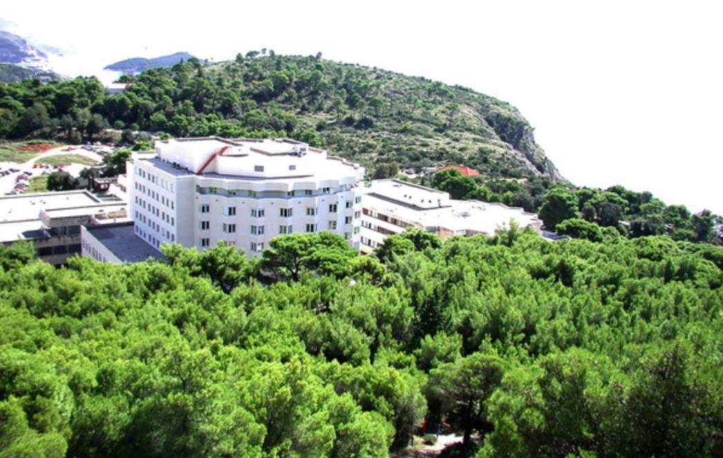 Bivši ravnatelj Vlahušić nagomilao dugovanja: Država preuzima Opću bolnicu Dubrovnik?