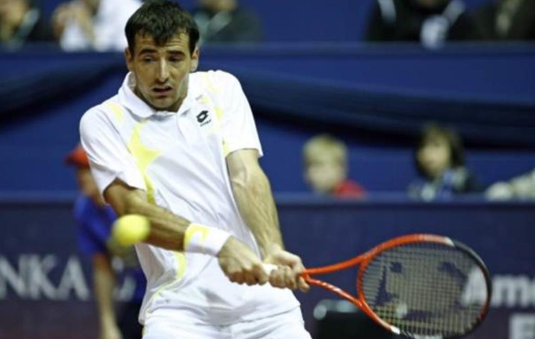 ATP Doha: Brzi kraj za Dodiga