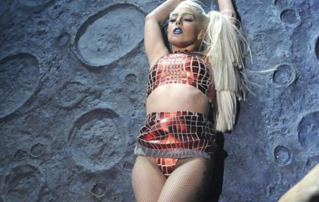 Lady Gaga i Rihanna netalentirane su i 'droljaste'
